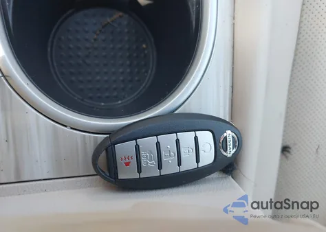 2018 Nissan Murano Sl from USA, damaged, VIN 5N1AZ2MG2JN181373